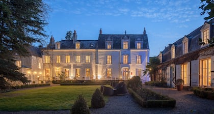 Le Clos d'Amboise