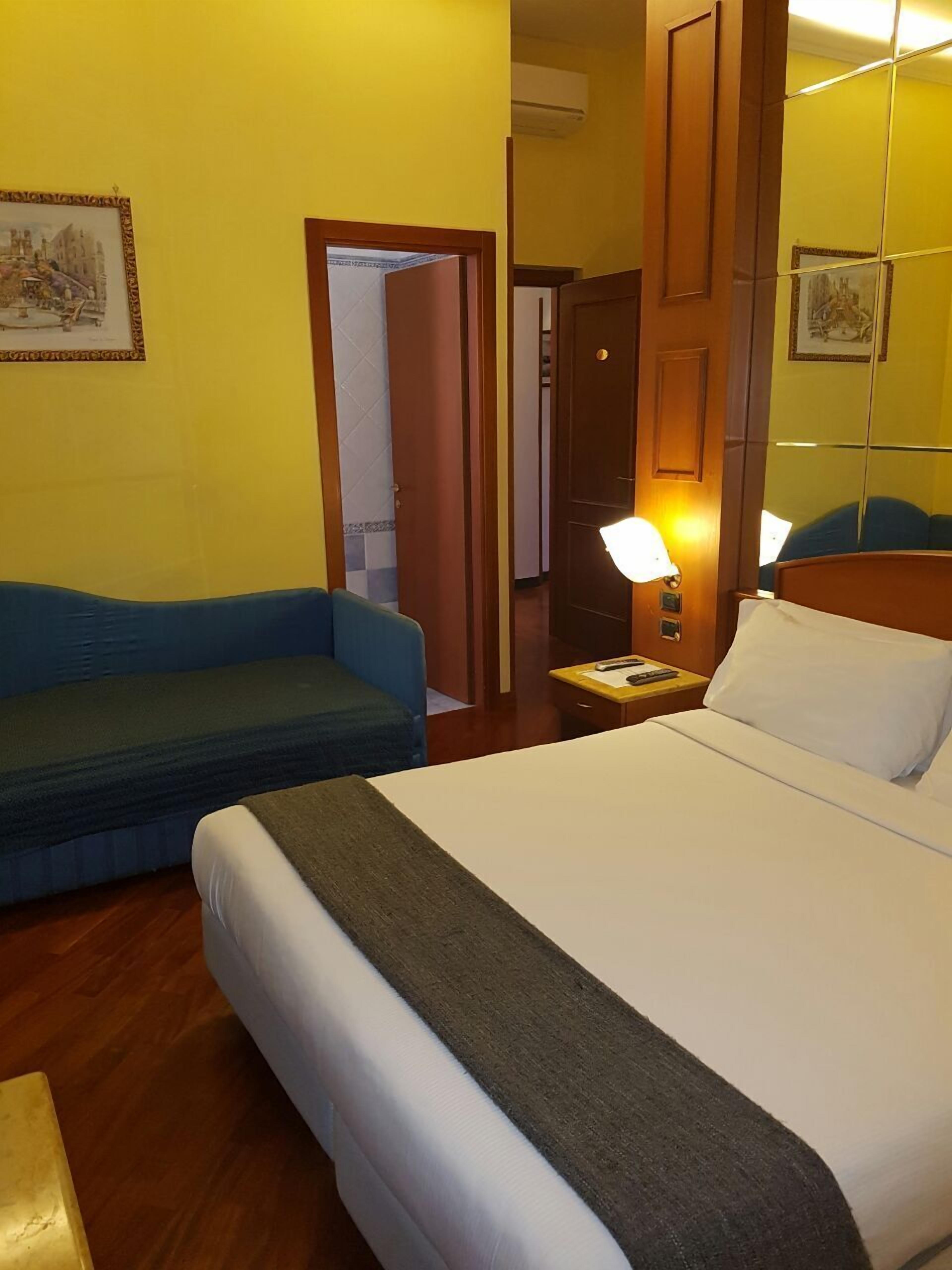 Foto - 3rd floor 69 manin street