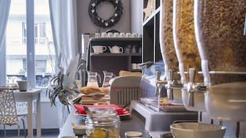 Buffet
