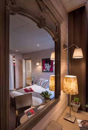 Chambre Familiale