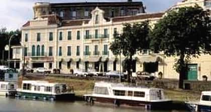 Hotel Bristol