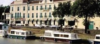 Hotel Bristol