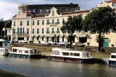 Hotel Bristol