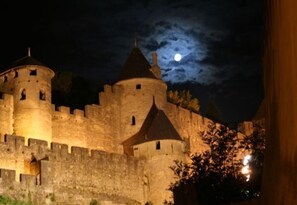 Exterior - Hotel Bristol (Carcassonne)