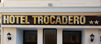 Trocadéro