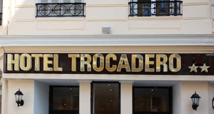 Trocadéro