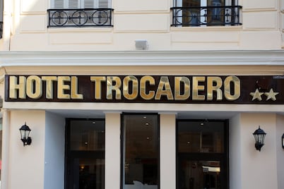 Trocadéro