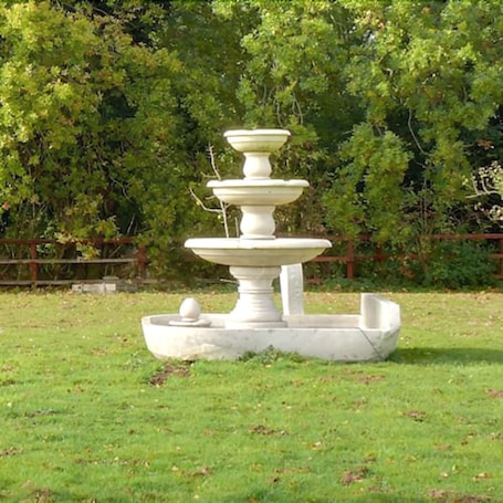 Fountain