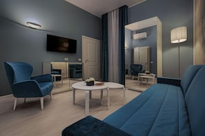Deluxe Double Room, Annex Building | Extra beds
