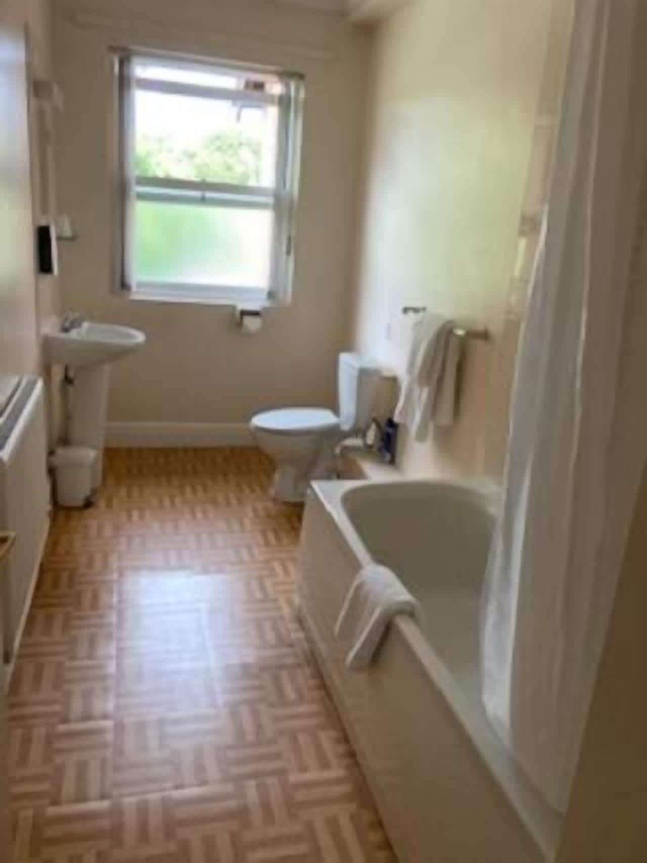 Kamar mandi