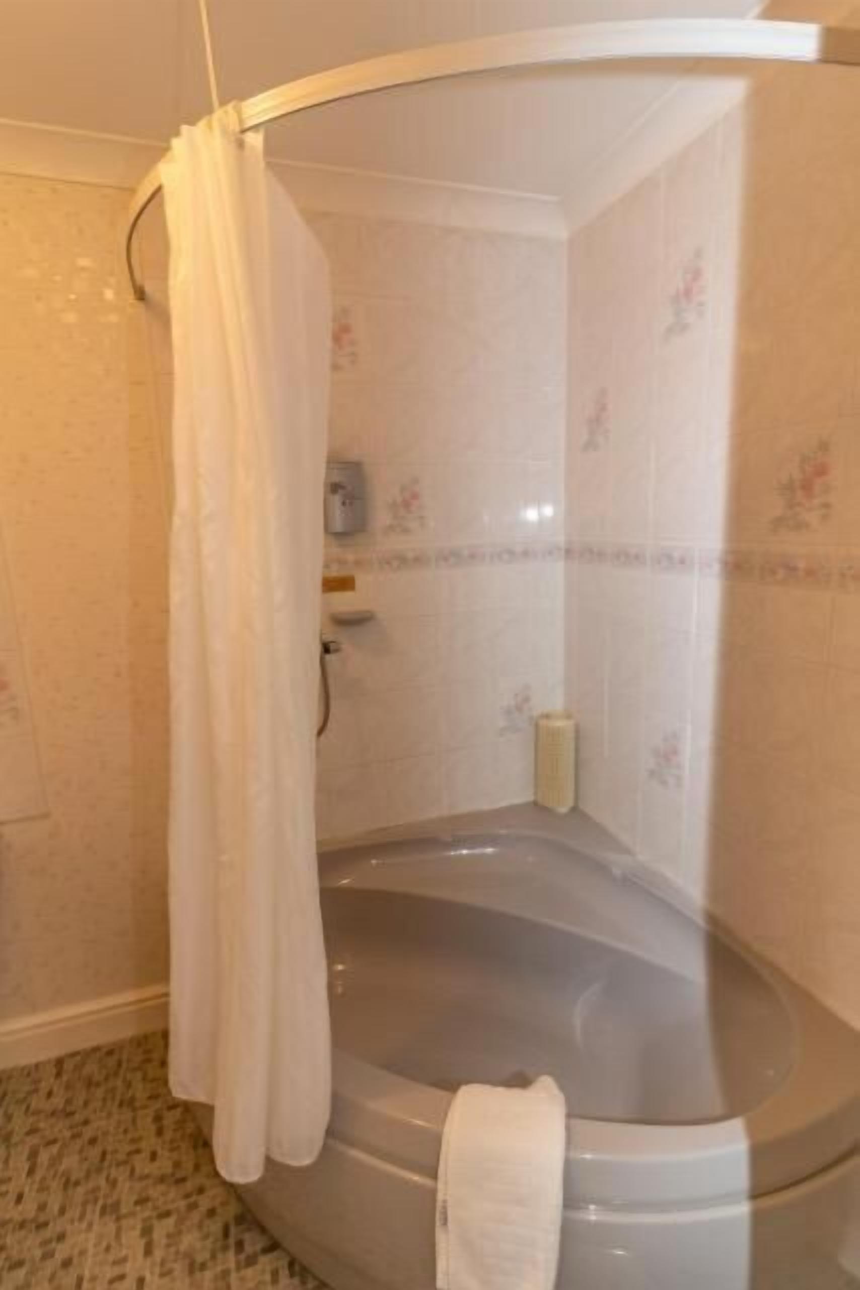 Kamar mandi