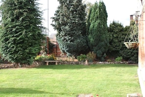 Jardin