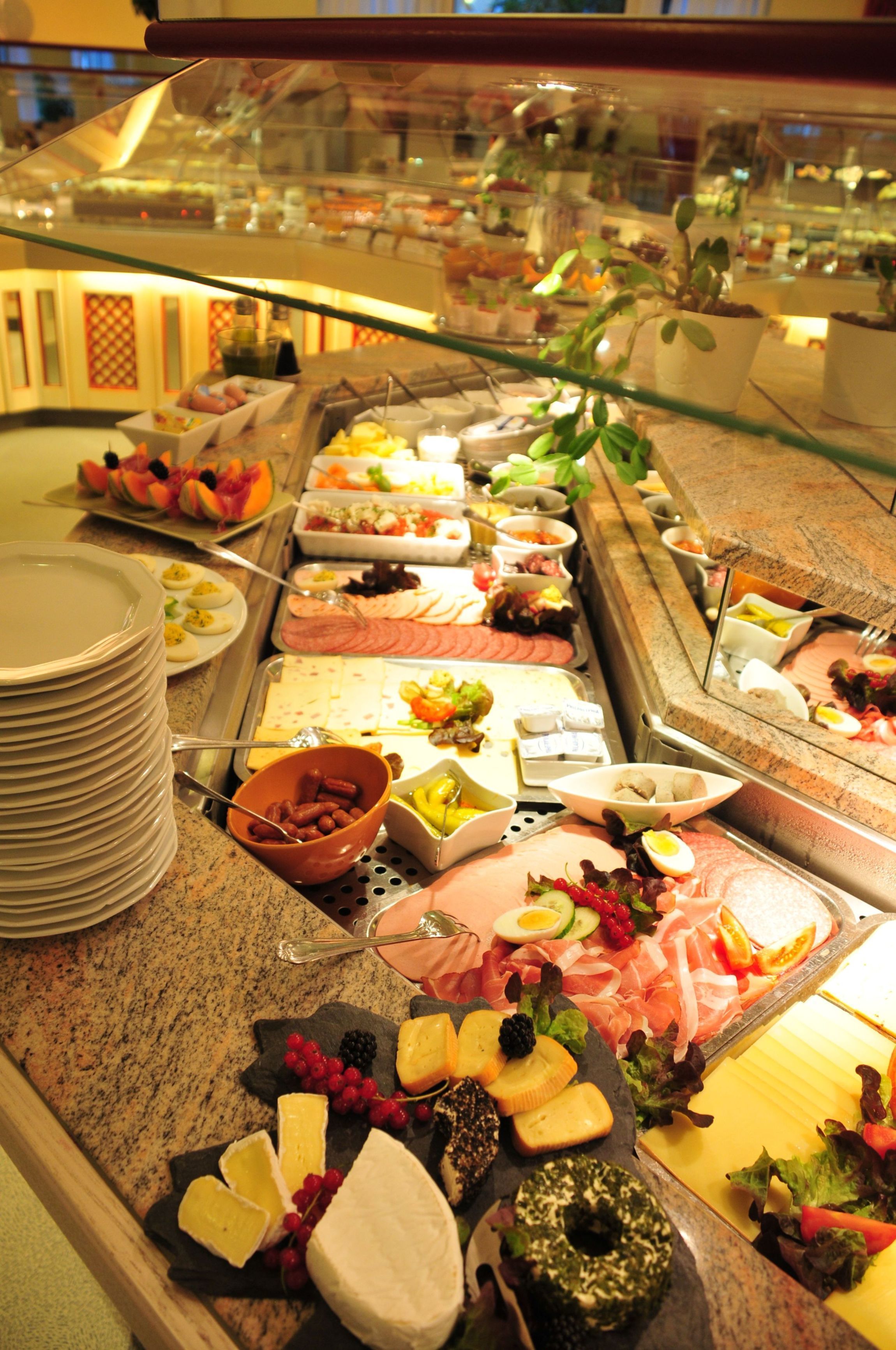 Foto - Ambassador TheContinents