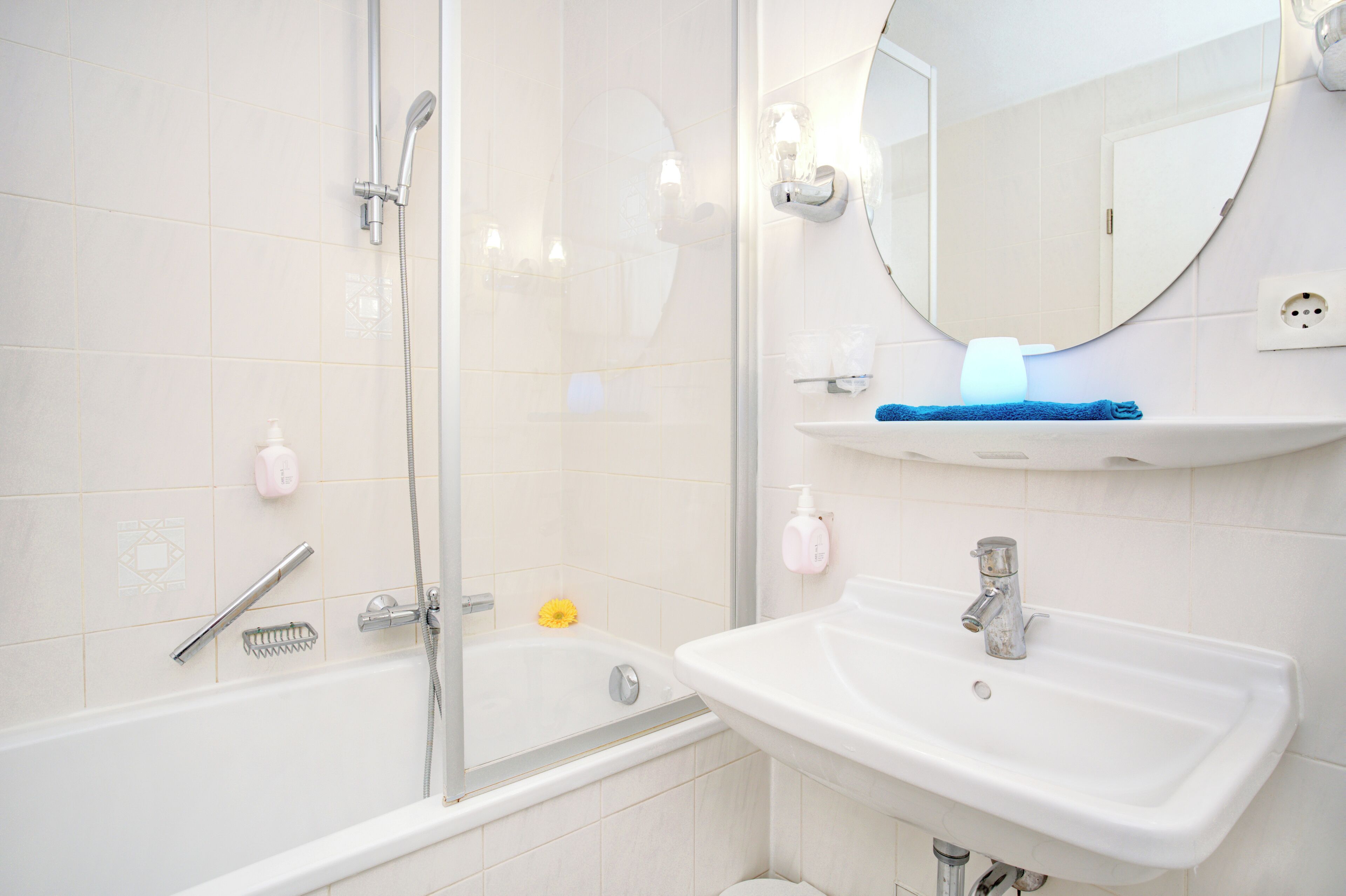 Foto - Ambassador TheContinents