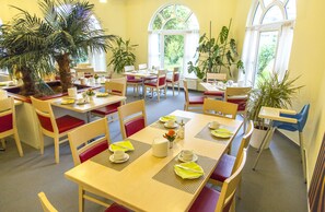 Restaurant - Ambassador (Karlsruhe)
