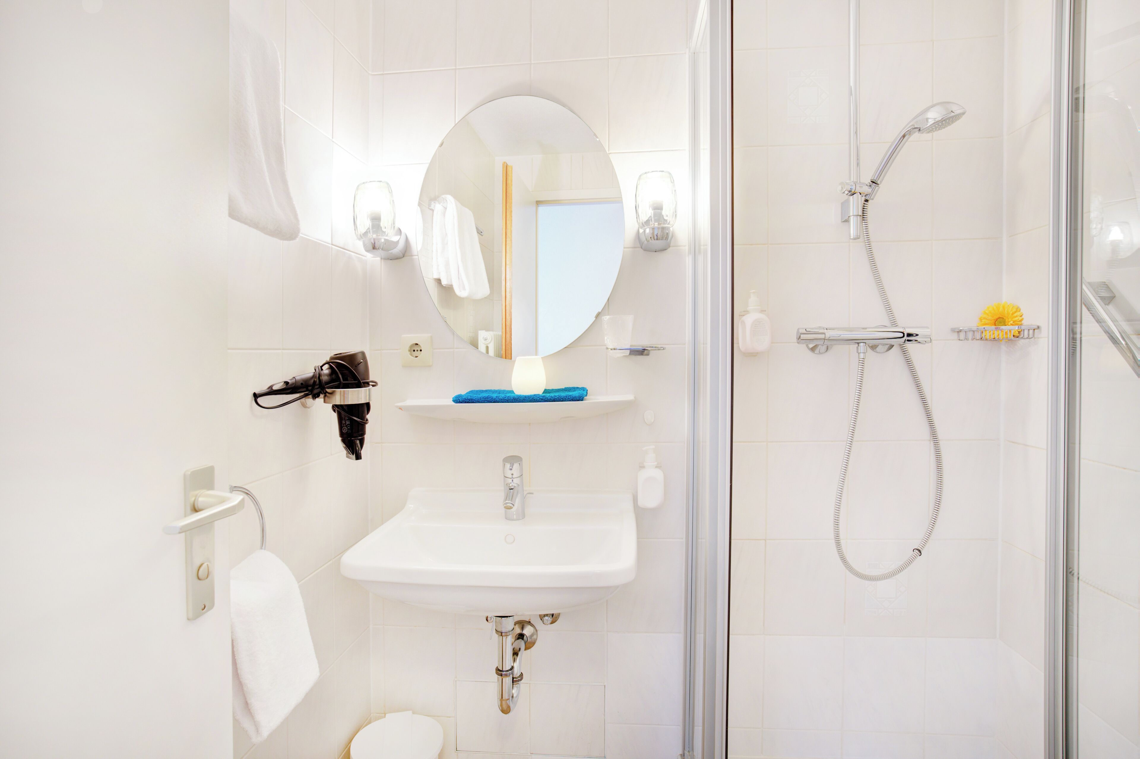 Foto - Ambassador TheContinents