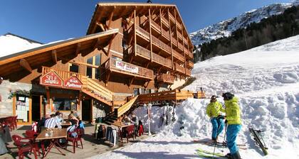 Chalet des Neiges - Oz en Oisans