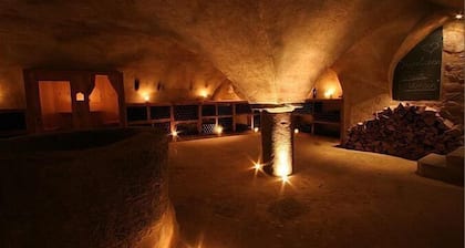 Hotel San Gabriele