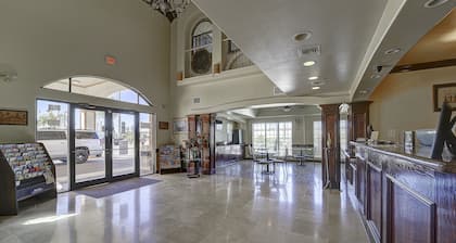 Casa Rosa Inn