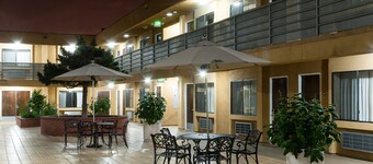 Gardena Terrace Inn