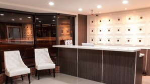Lobby - Gardena Terrace Inn (Gardena)