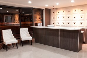 Hall