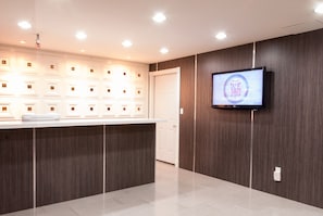 大堂