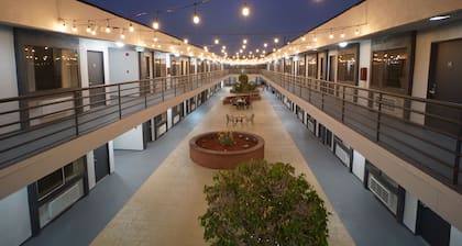 Gardena Terrace Inn