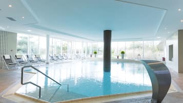 1 chambre, coffres-forts dans les chambres, rideaux occultants