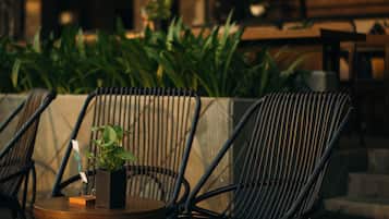 2 restoran, kahvaltı sunulur