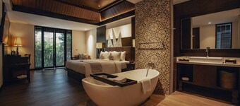 The Vira Bali Boutique Hotel & Suite