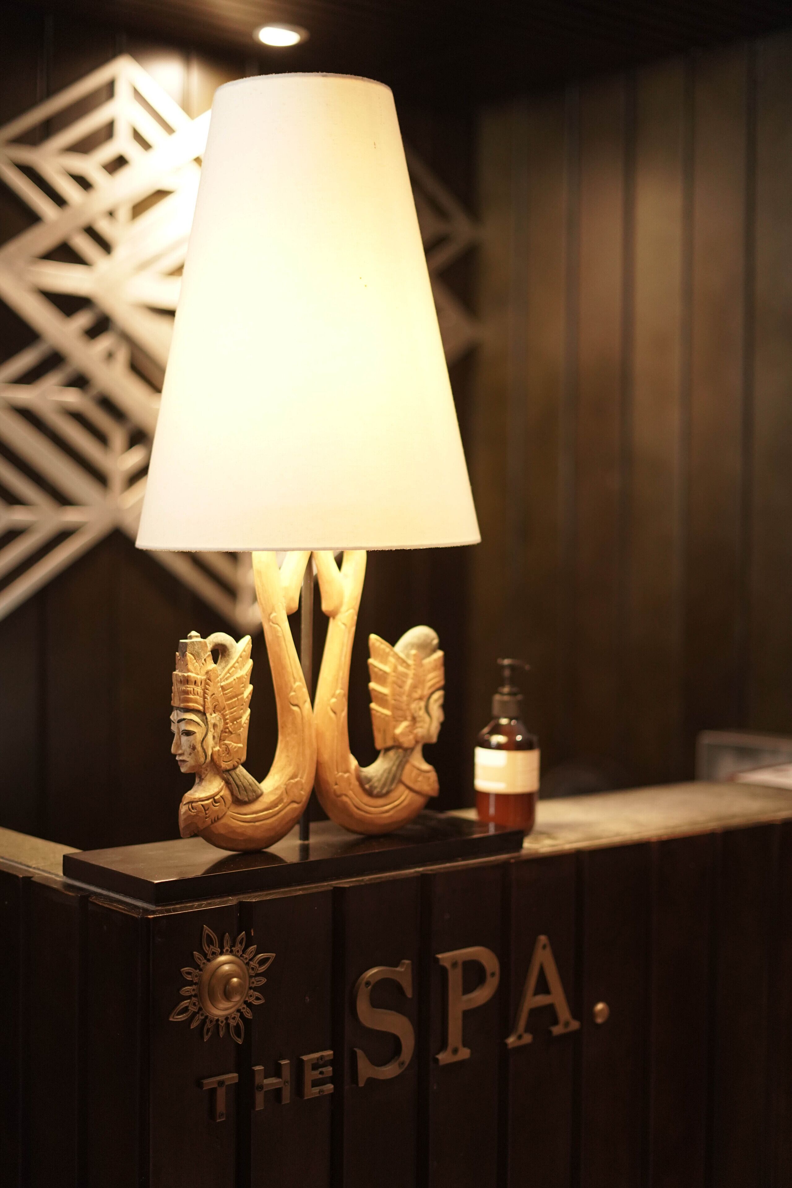 couples treatment room(s)