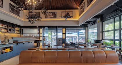 The Vira Bali Boutique Hotel & Suite