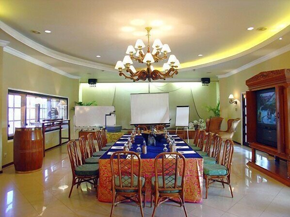 Meeting facility - Club Bali Mirage (Nusa Dua)