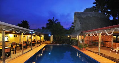 Kosrae Nautilus Resort