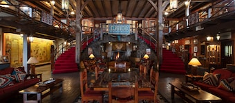 Hotel El Rancho