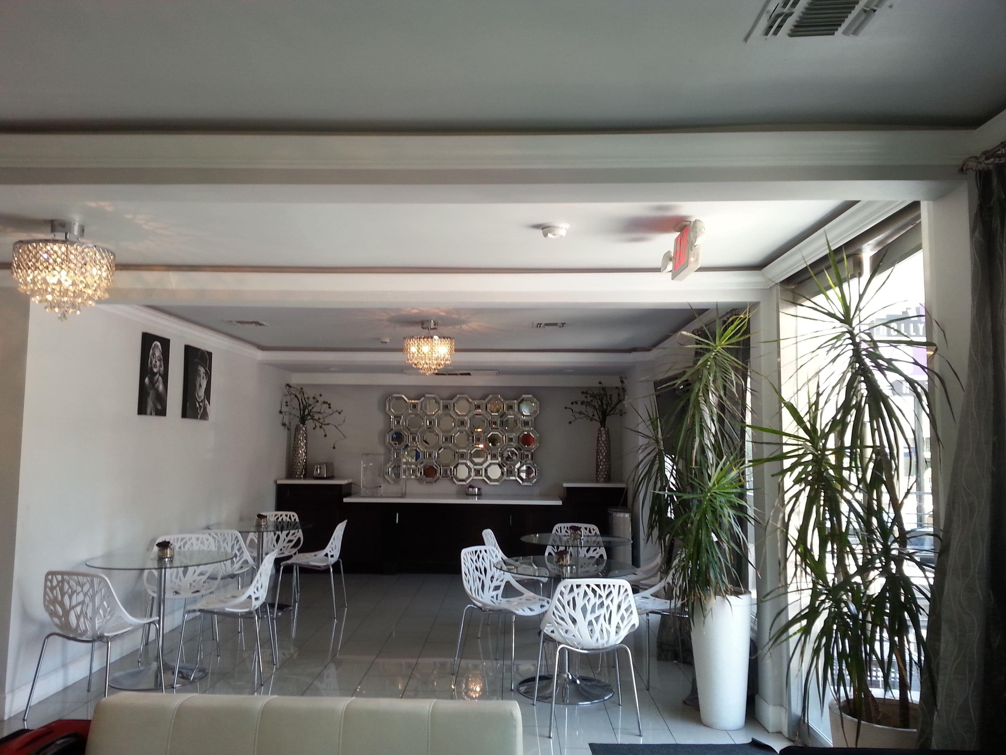 Foto - Hollywood VIP Hotel