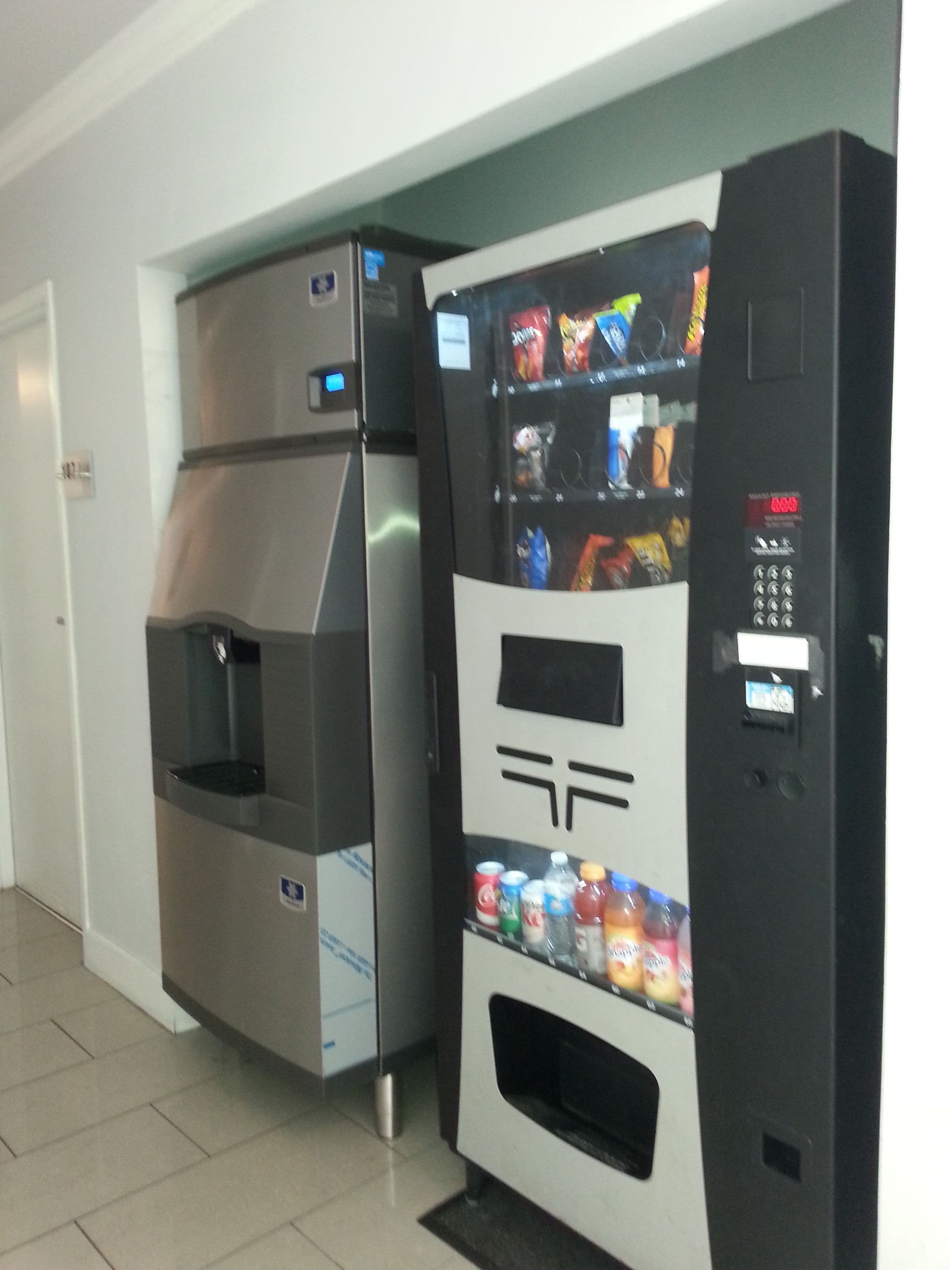 Foto - Hollywood VIP Hotel