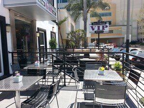 Solterrasse