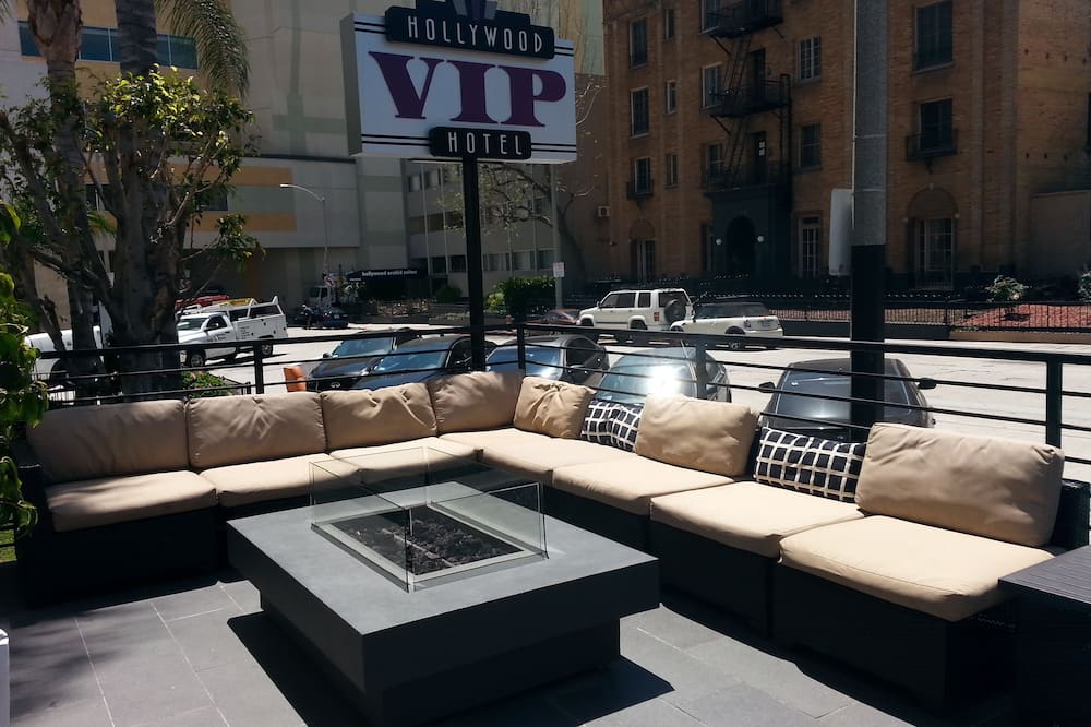 Hollywood VIP Hotel