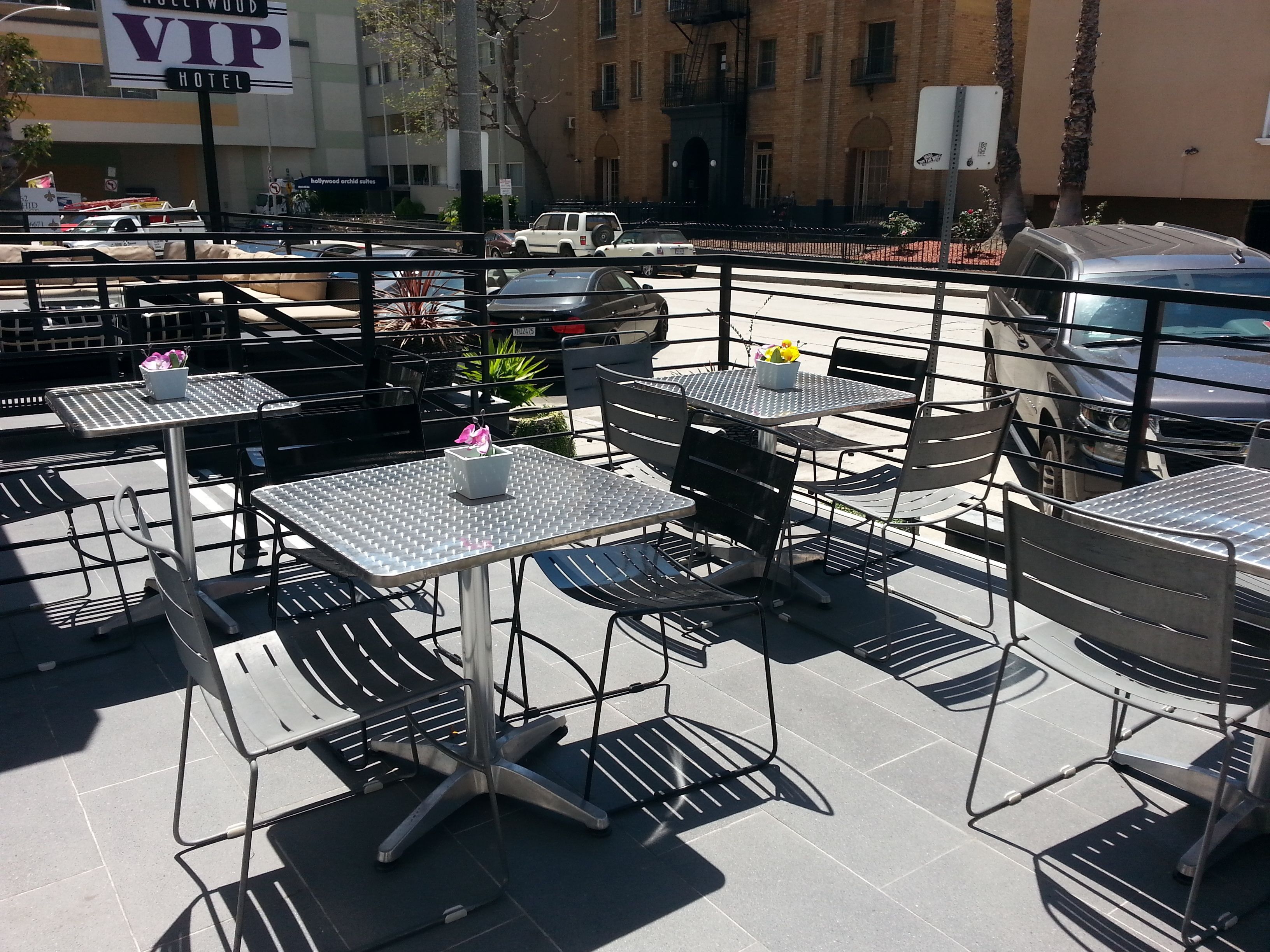 Foto - Hollywood VIP Hotel