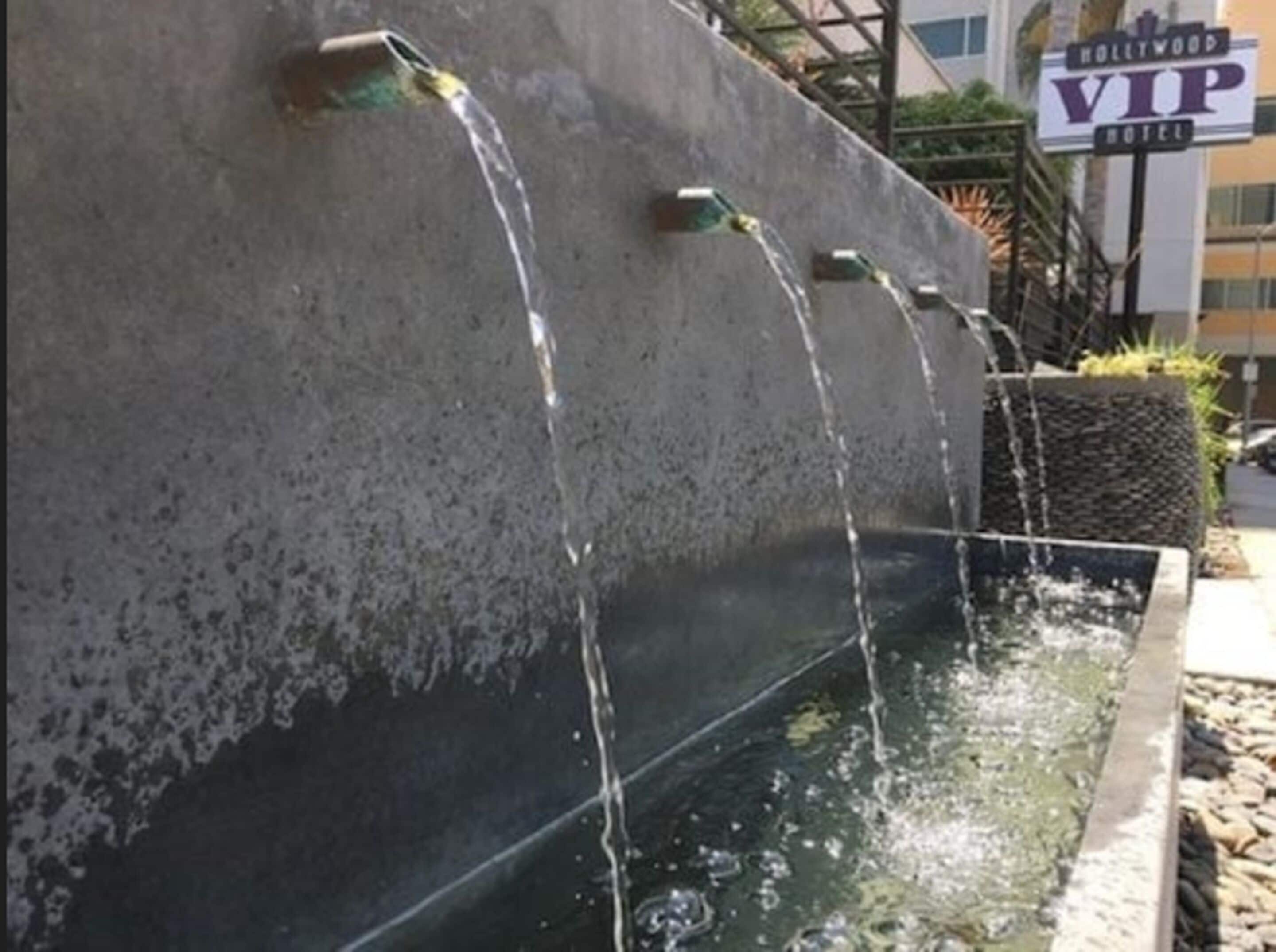 Foto - Hollywood VIP Hotel