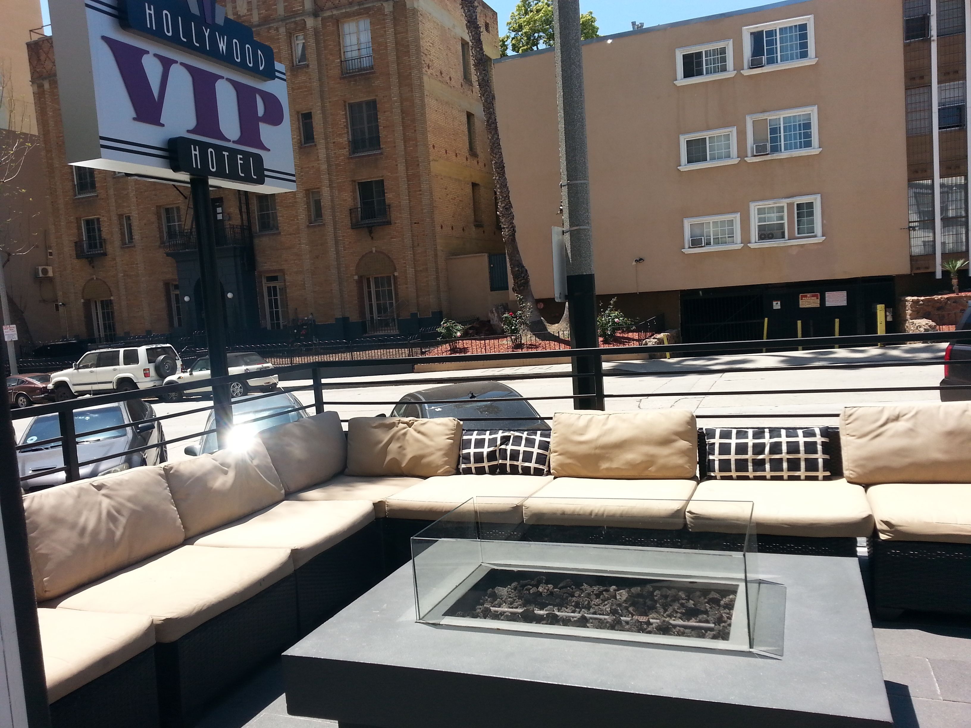 Foto - Hollywood VIP Hotel