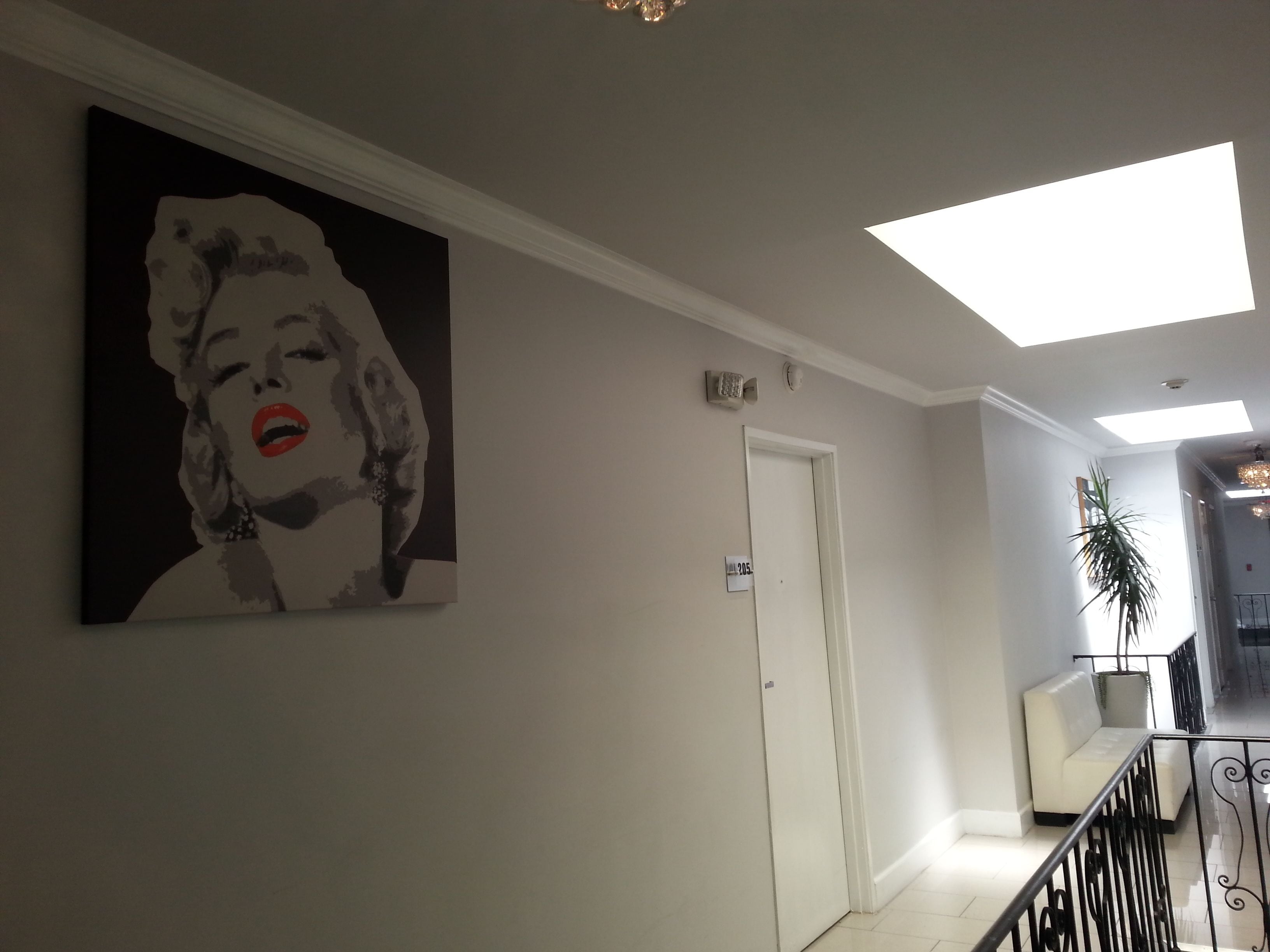 Foto - Hollywood VIP Hotel