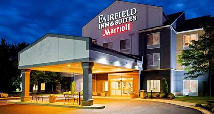 Fairfield Inn & Suites by Marriott Elizabethtown