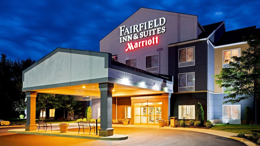 Fairfield Inn & Suites by Marriott Elizabethtown