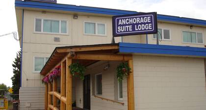 Anchorage Suites Lodge