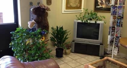 Anchorage Suites Lodge