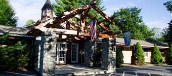 The Village Inn