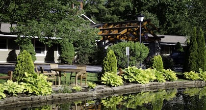 The Village Inn